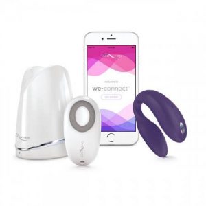 we-vibe Sync Purple