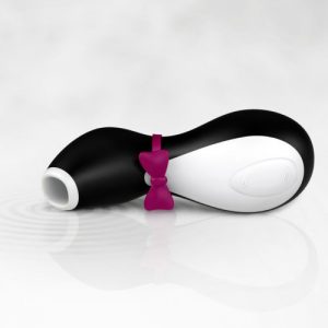 Satisfyer – Penguin Air Pulse Stimulator