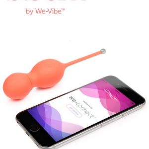 We-Vibe Bloom Vibrating | Kegel Balls