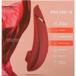 Womanizer Premium